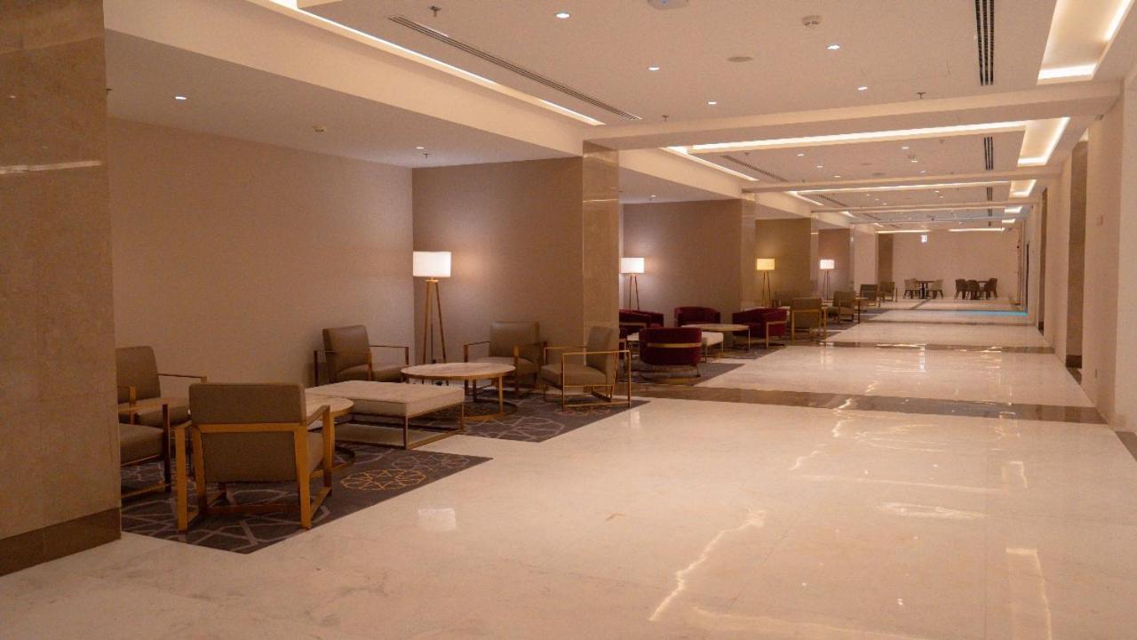 Diar Alkhalidiya Hotel Mecca Exterior photo